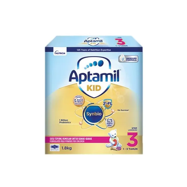 Aptamil Kid Step 3 1.8kg