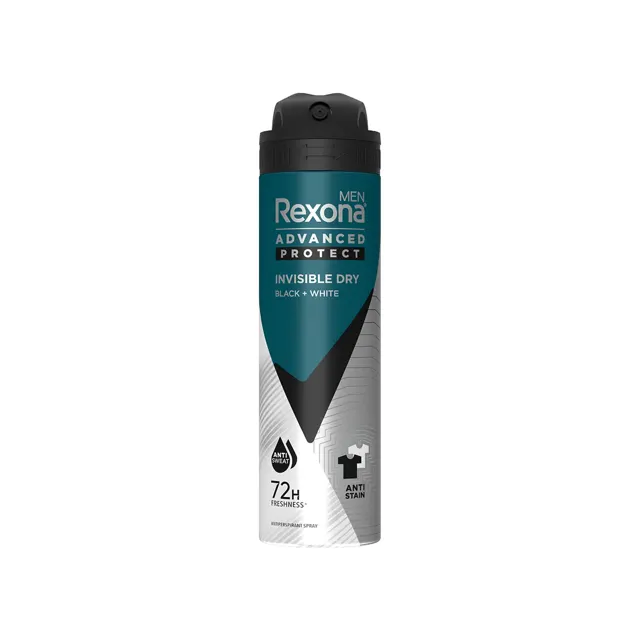 Rexona Women Anti Perspirant Powder Dry Bright 72h 135ml