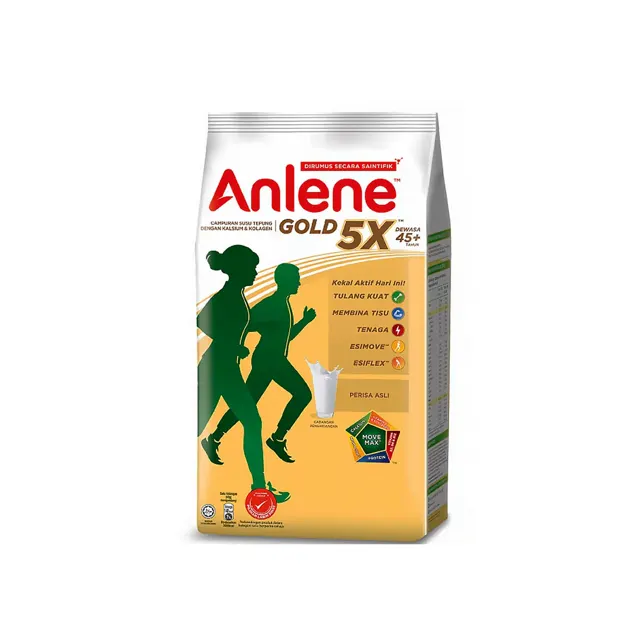 Anlene Gold Assorted