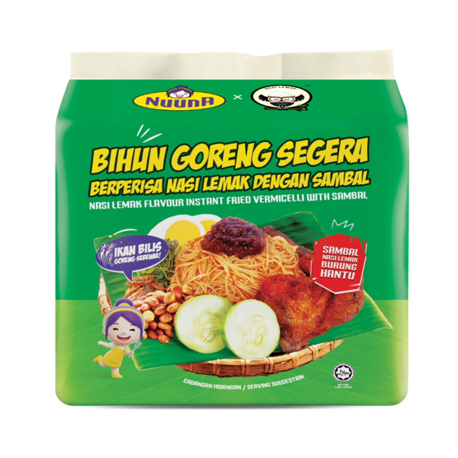 Jaya Grocer