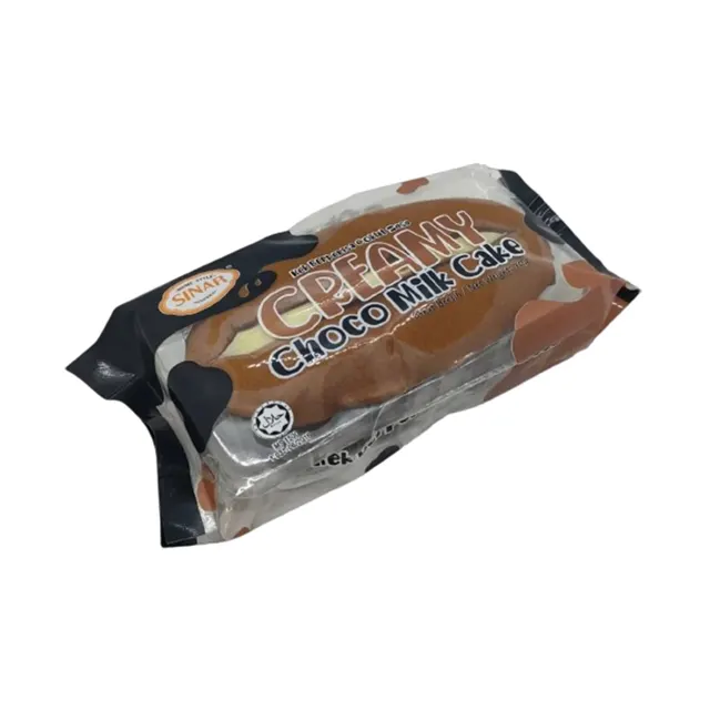 Sinar Homemade Chocolate Sauce Chocolate Chips Cookies 300g