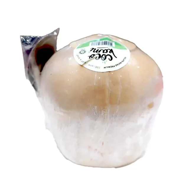 Fresh Masco Coconut (Malaysia) 1unit