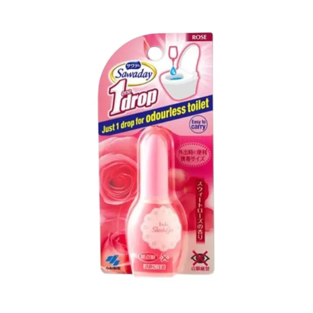 Sawaday One Drop Rose 20ml