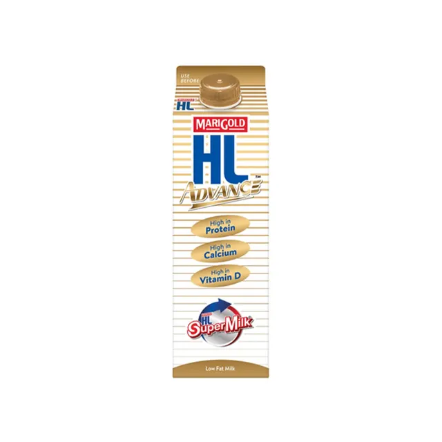 Marigold Hl Milk/Hl Advance Milk (Assorted