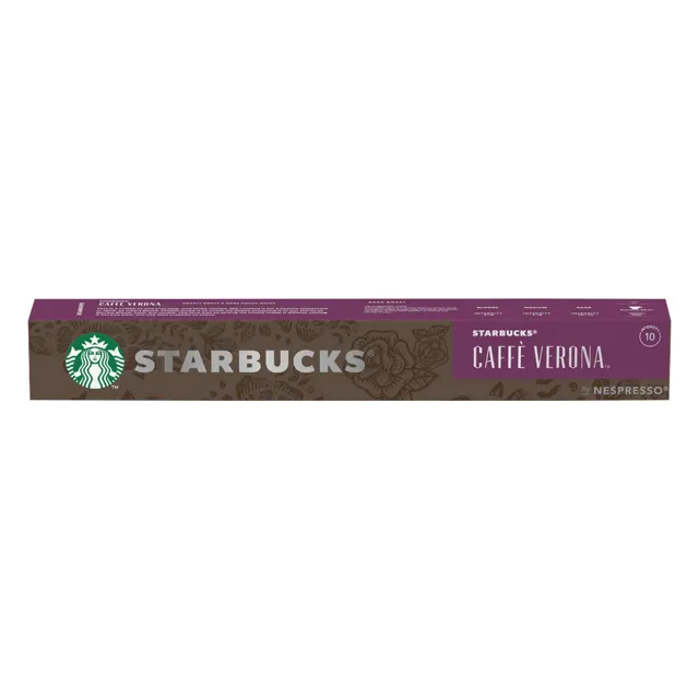 Starbucks Hazelnut Mocha Instant Coffee 23g x 4