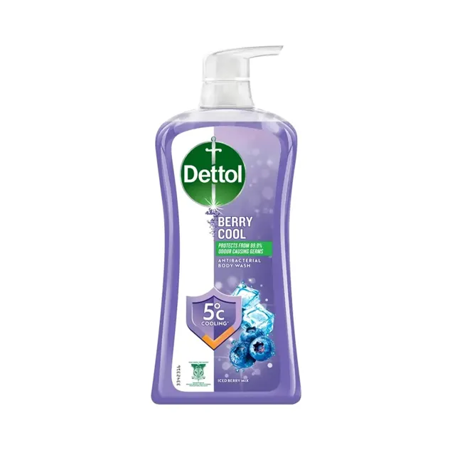 Dettol Body Wash Bot 950ml Cool