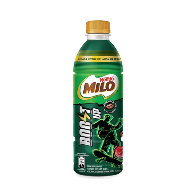 Milo Hi-Pro Protein Malt Drink 500ml