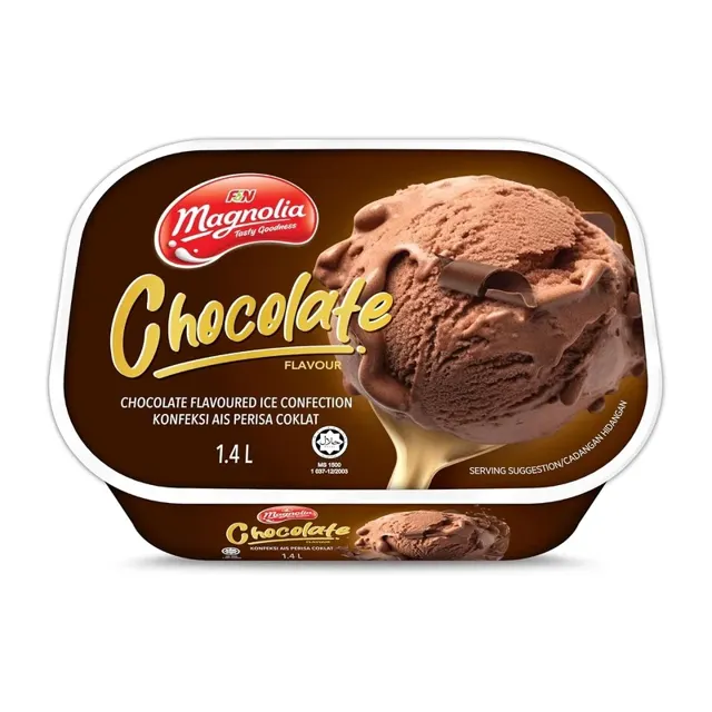 Magnolia Sweet Corn Ice Cream 1.4L
