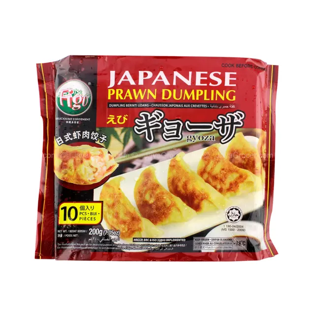 Figo Prawn Shumai 270g