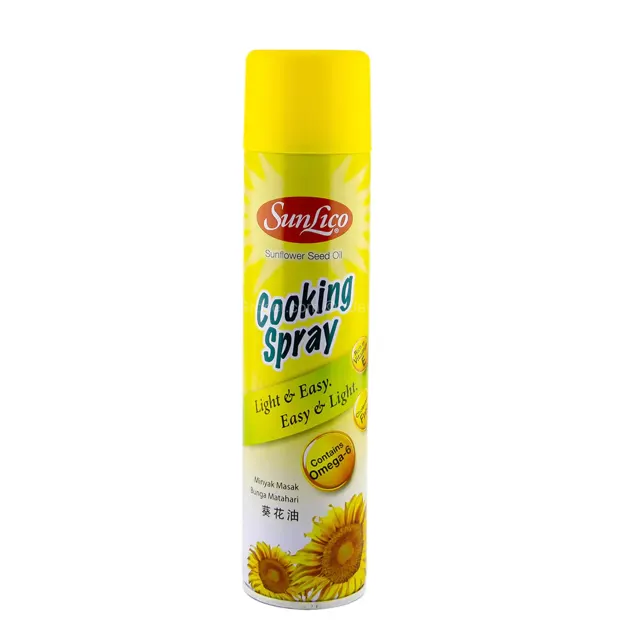 Sunlico Sunflower Seed Oil 2kg