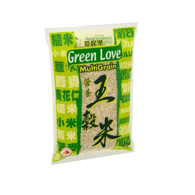 Greenlove Multigrain 1kg