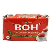Boh Tea 100g