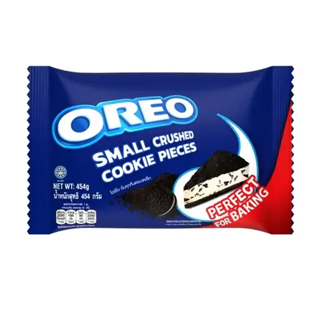 Oreo Cookies Sandwich Birthday Cake (Us) 481g