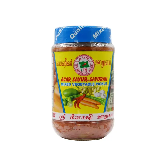 Jaya Grocer