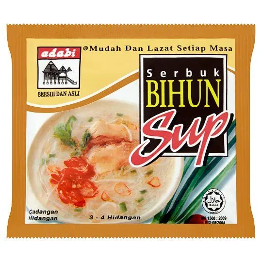 Adabi Bihun Soup Powder 20g