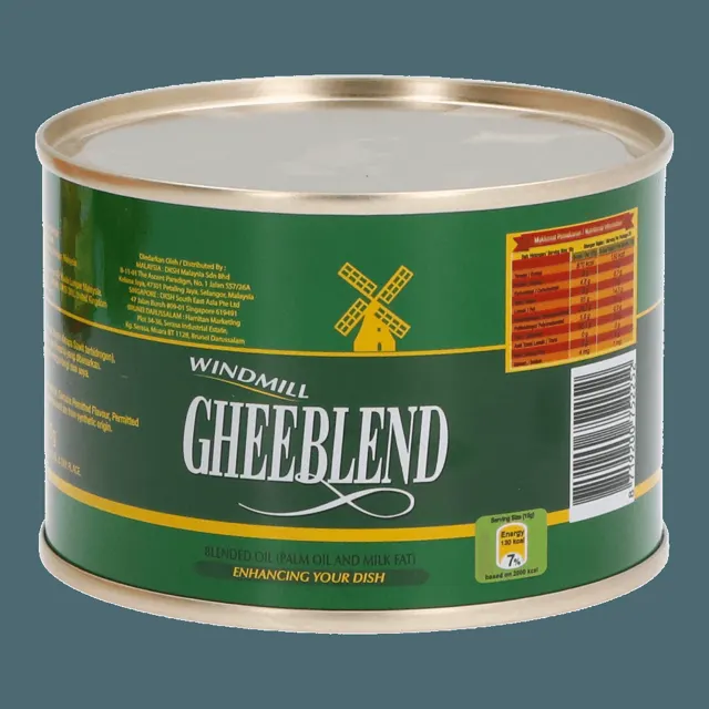 Windmill Gheeblend 200g