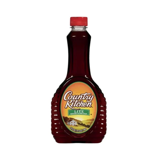 Country Kitchen Original Syrup 24oz