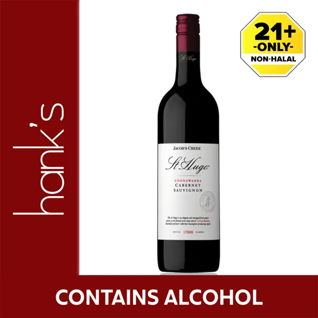 Fox Creek Three Block Cabernet Sau 750ml