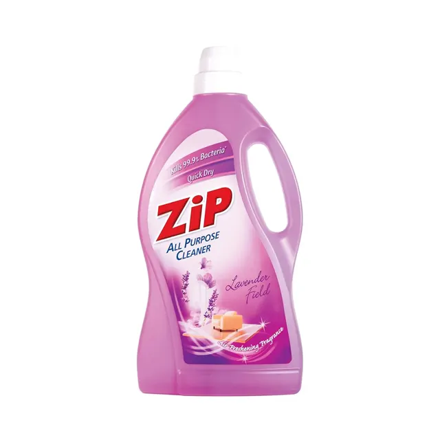 Zip Lavender Floor Cleaner 1.8L