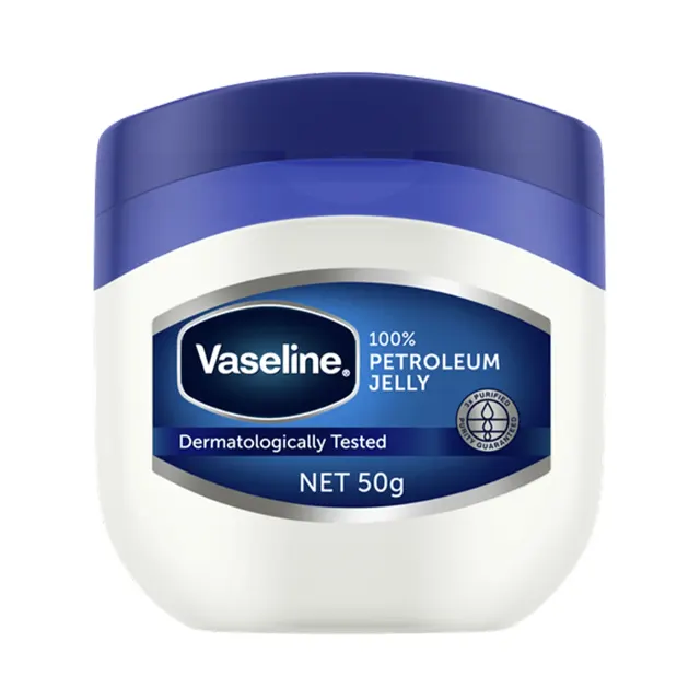 Vaseline Pure Petroleum Jelly 50g