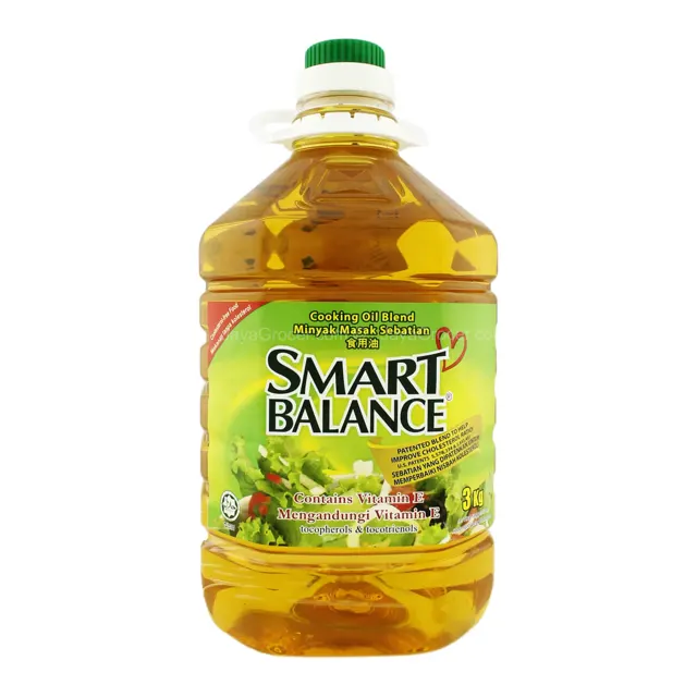 Smart Balance Cooking Oil Blend 1kg