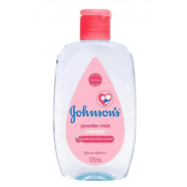 JohnsonÃ¢â‚¬â„¢s Baby Cologne Morning Dew 200ml