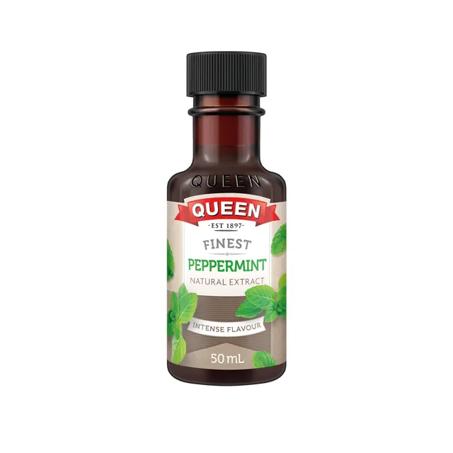 Queen Natural Rose Water Essence 50ml
