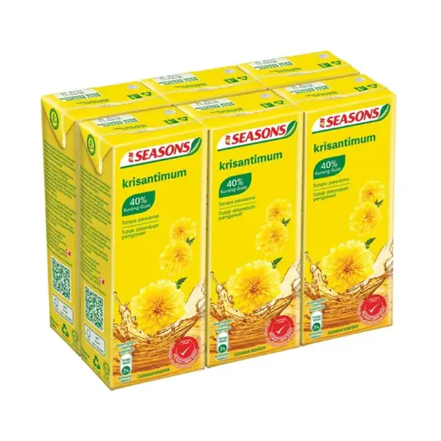 Cp4_fn Seasons Chrysthemum 250mlx6