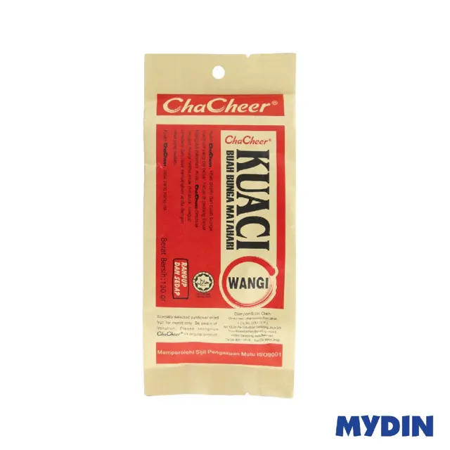 Jaya Grocer