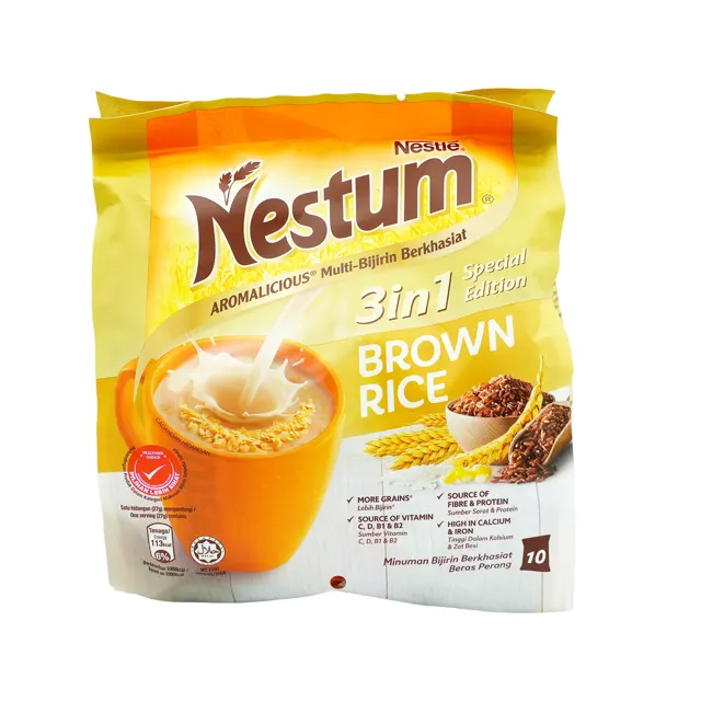 Nestum 3 In 1 Original 29g x 8