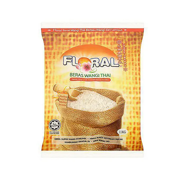 Floral Fragrant Rice 1kg