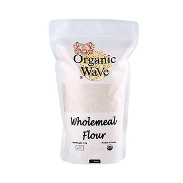 Ma Ma Mi Organic Five Colour Beans 500g