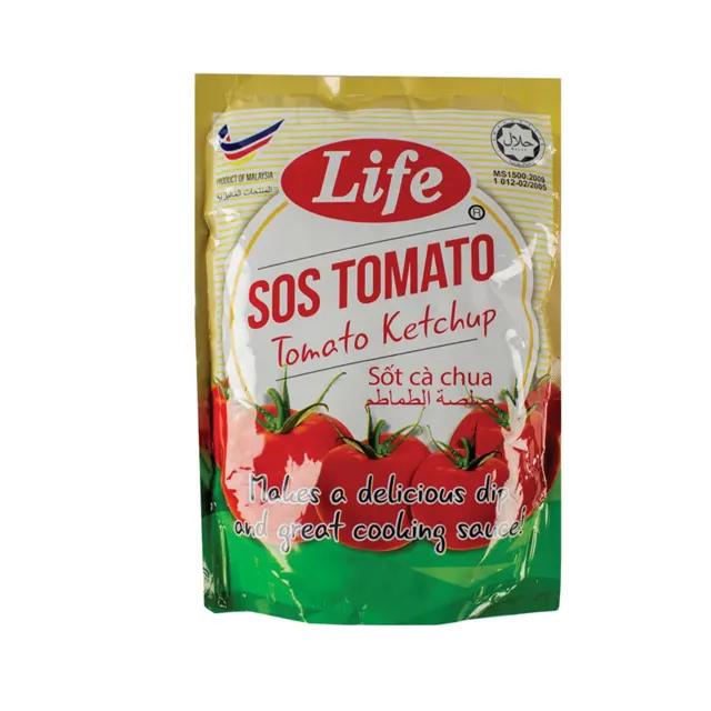 Life Tmto Sce 1kg