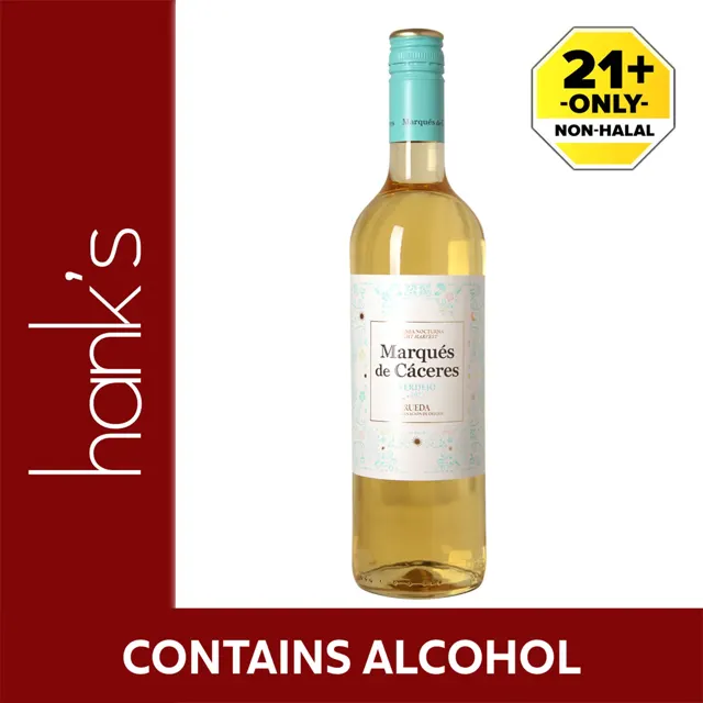 Marques De Caceres Verdejo 750ml