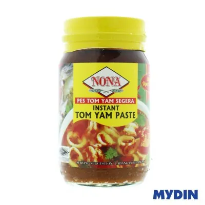 Nona Tom Yam Paste 227g