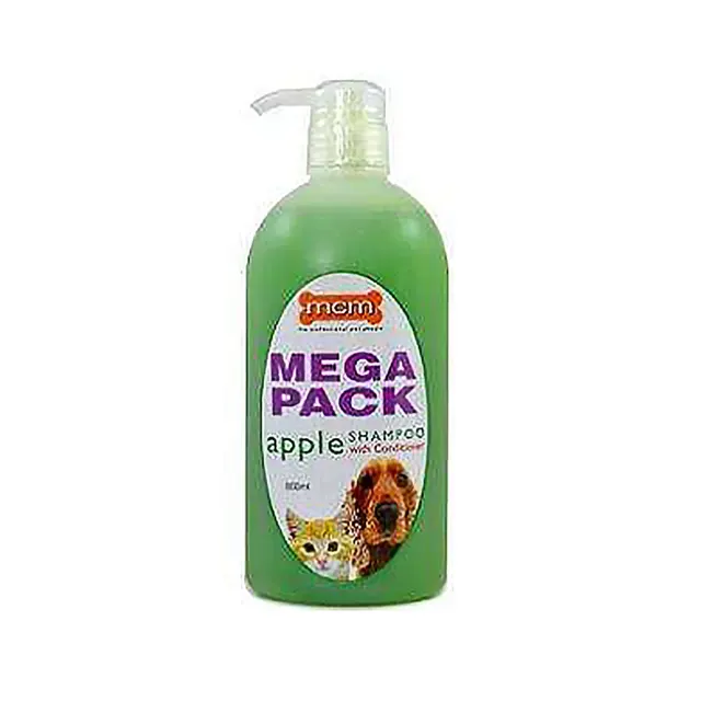 Mcm Apple Shampoo 400ml