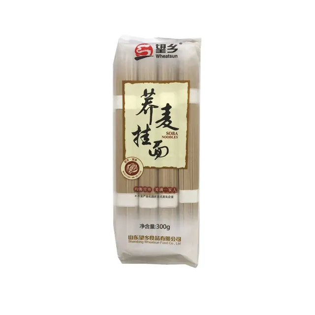 BaiDaBiao Buckwheat Rice Noodles