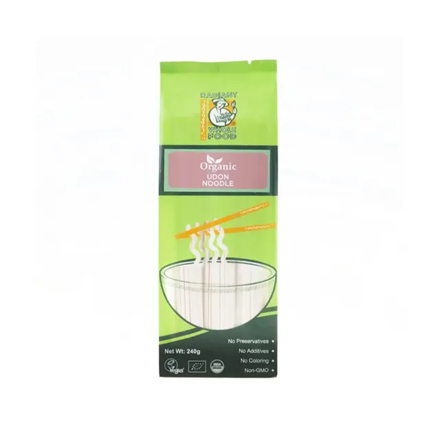 Radiant Organic Oat Noodle 250g
