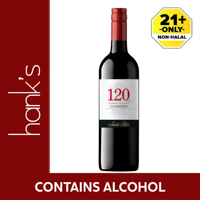 Santa Rita 120 Rsv Esp Sauvignon Blanc 750ml