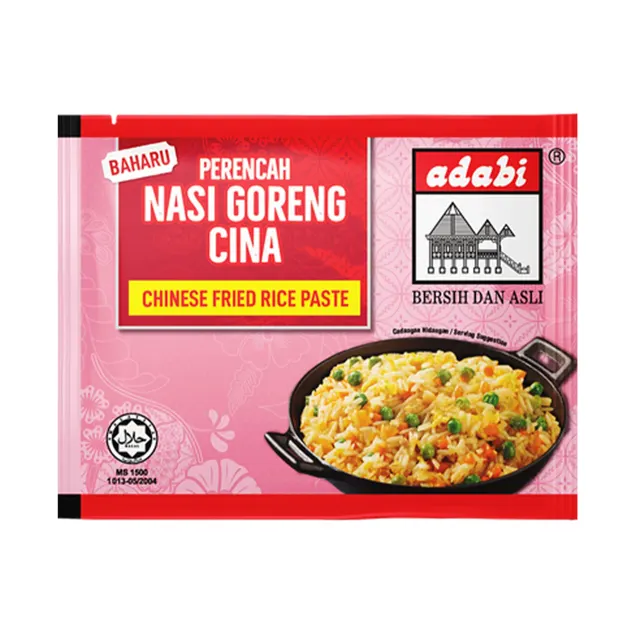 Adabi Perencah Nasi Goreng (Nasi Goreng Mix) 30g
