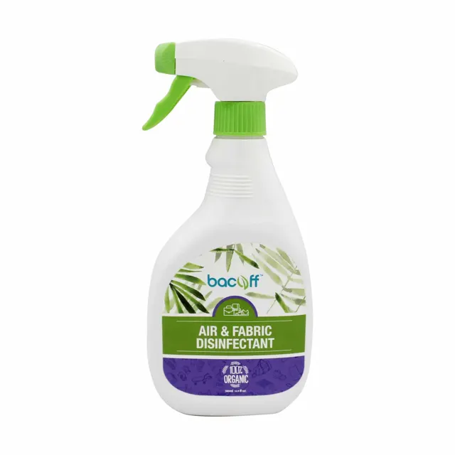 Bacoff Multi-Purpose Cleaner 500ml