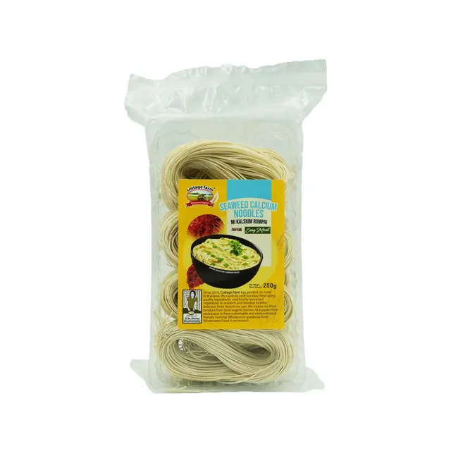 Cottage Farm Organic Quick Cooking Pumpkin Noodle 380g