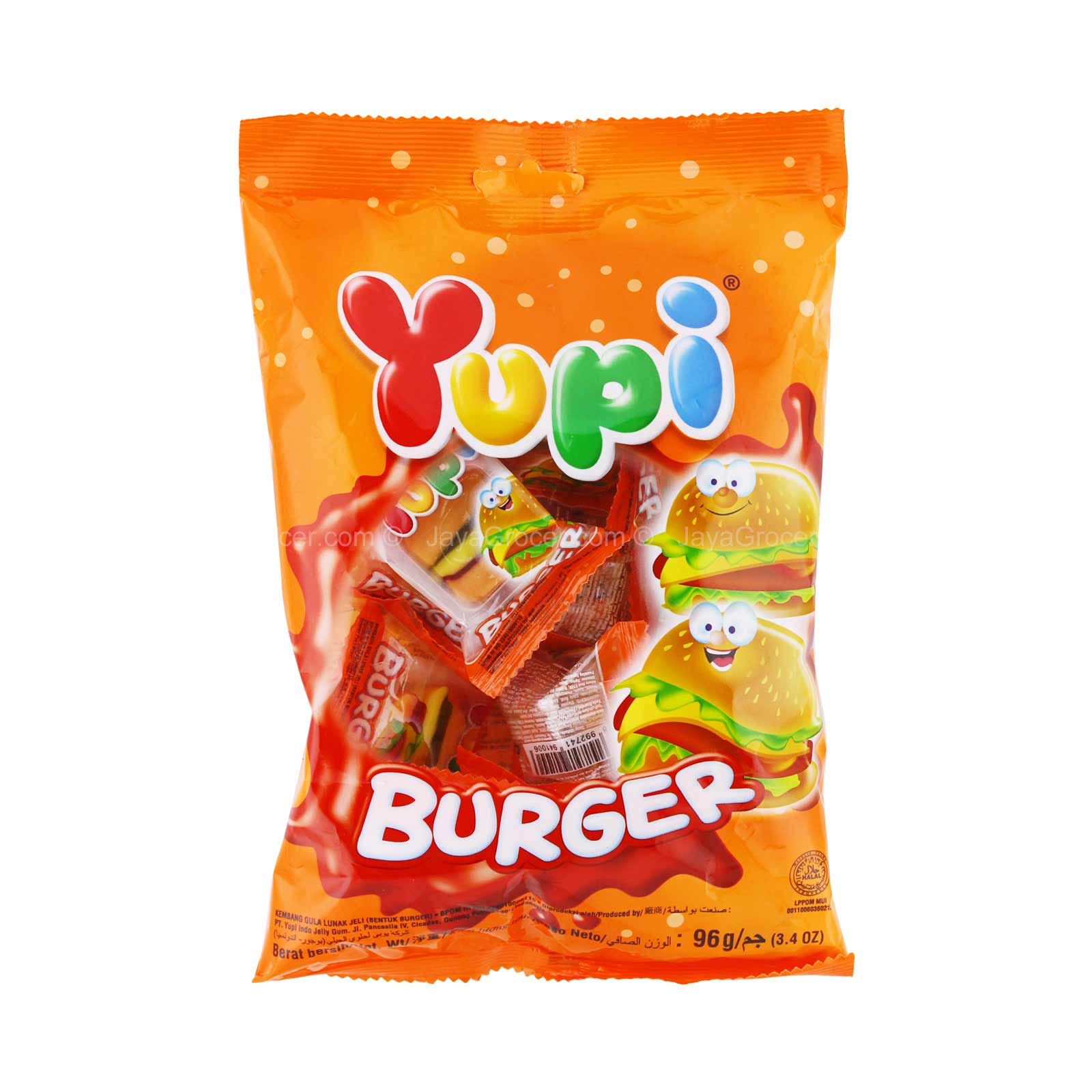 Jaya Grocer
