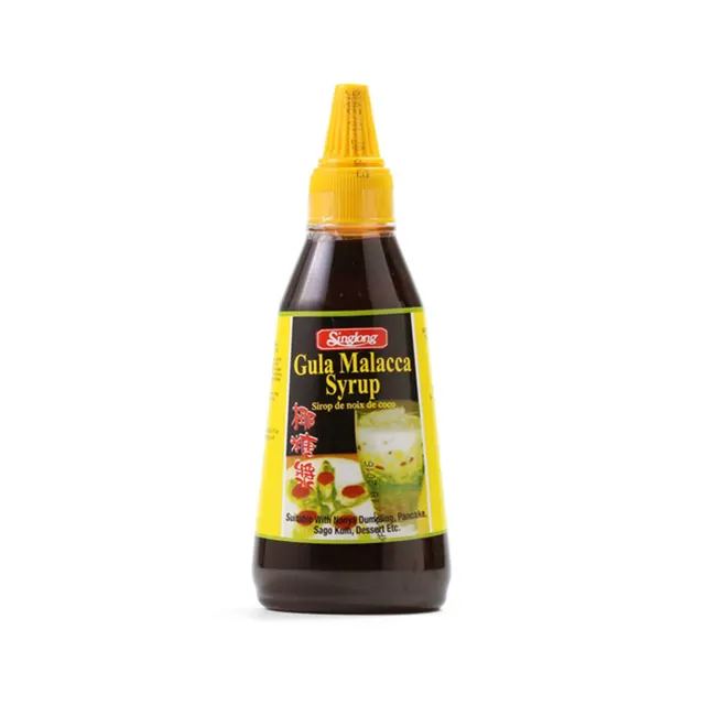 Singlong Gula Melaka Syrup 360g
