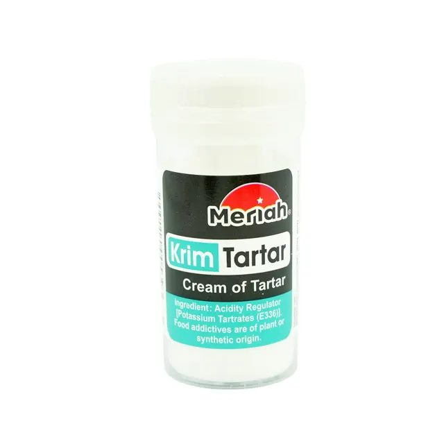 Meriah Classic Chocolate Rice Cake Topping 30g