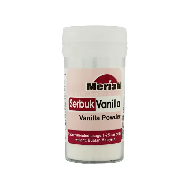 Meriah Mix Colour Rice Cake Topping 25g