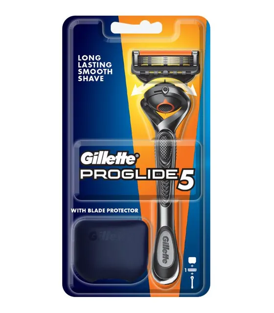 Gillette Fusion ProGlide Razor 2set