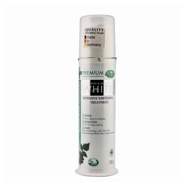 Dentiste Premium Whitening Treatment Toothpaste 100g