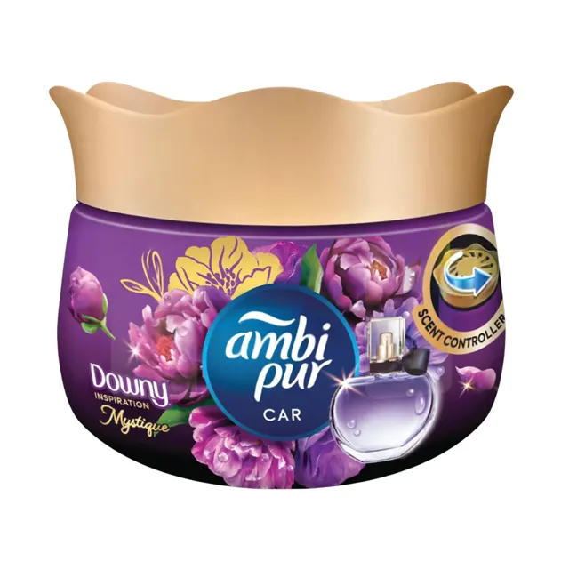 Ambi Pur Thai Dragon Fruit Car Mini Clip Fragrance 2ml