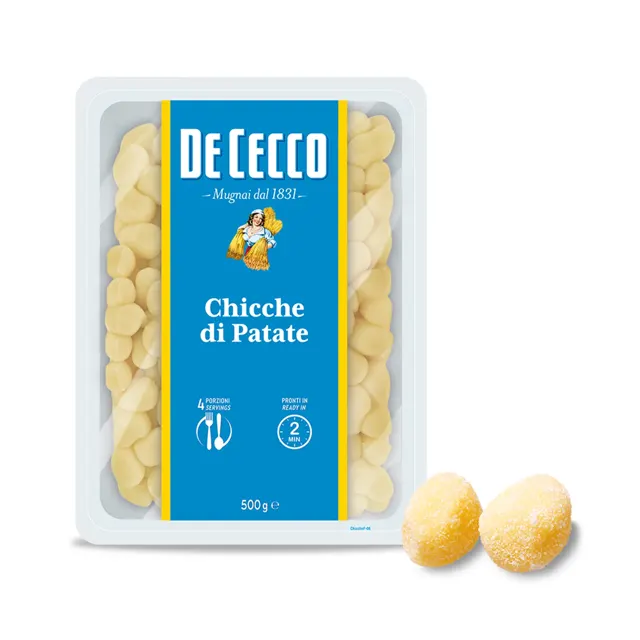 Armando Gnocchi Di Patate 500g